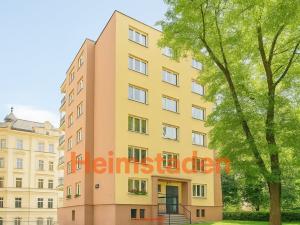 Pronájem bytu 1+1, Ostrava - Moravská Ostrava, Zahradní, 31 m2