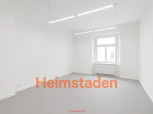 Pronájem obchodního prostoru, Havířov - Město, Hlavní třída, 122 m2