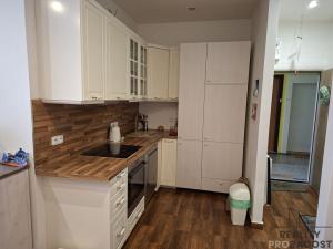 Pronájem bytu 2+kk, Kladno, Cyrila Boudy, 60 m2