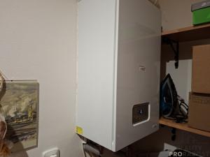 Pronájem bytu 2+kk, Kladno, Cyrila Boudy, 60 m2