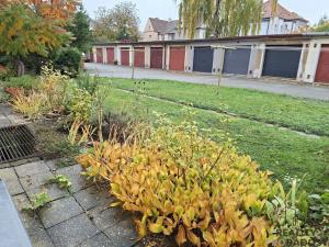 Pronájem bytu 2+kk, Kladno, Cyrila Boudy, 60 m2