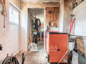 Prodej rodinného domu, Dubí - Mstišov, Dvojhradí, 166 m2