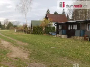 Prodej chaty, Počedělice - Volenice, 30 m2