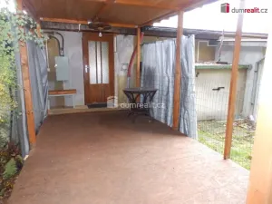 Prodej chaty, Počedělice - Volenice, 30 m2