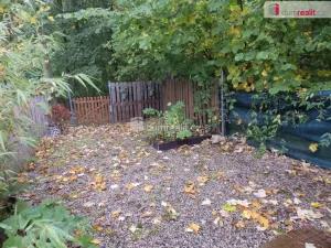 Prodej chaty, Počedělice - Volenice, 30 m2