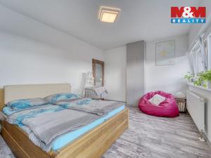 Pronájem bytu 2+kk, Plzeň - Bolevec, U Velkého rybníka, 50 m2