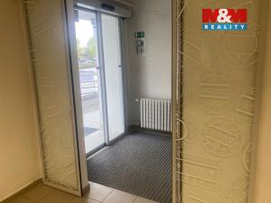 Pronájem kanceláře, Strakonice - Strakonice II, U Nádraží, 300 m2