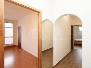 Pronájem bytu 3+1, Praha - Hlubočepy, Krškova, 77 m2