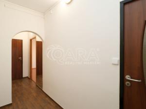 Pronájem bytu 3+1, Praha - Hlubočepy, Krškova, 77 m2