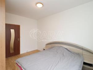 Pronájem bytu 3+1, Praha - Hlubočepy, Krškova, 77 m2