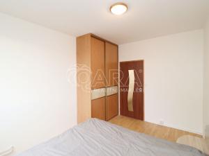 Pronájem bytu 3+1, Praha - Hlubočepy, Krškova, 77 m2