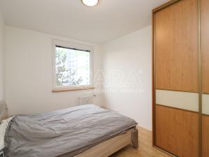 Pronájem bytu 3+1, Praha - Hlubočepy, Krškova, 77 m2