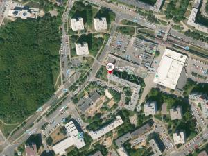 Pronájem bytu 3+1, Praha - Hlubočepy, Krškova, 77 m2