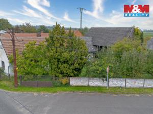 Prodej rodinného domu, Žiželice - Loukonosy, 66 m2