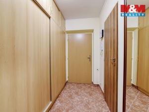 Prodej bytu 3+kk, Mariánské Lázně - Úšovice, Franze Kafky, 72 m2