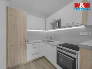 Prodej bytu 2+kk, Praha - Nusle, Plamínkové, 40 m2