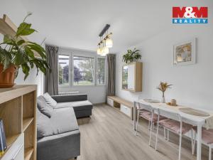 Prodej bytu 2+kk, Praha - Nusle, Plamínkové, 40 m2