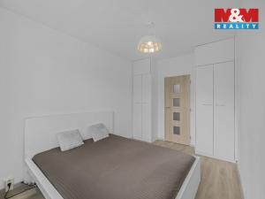 Prodej bytu 2+kk, Praha - Nusle, Plamínkové, 40 m2
