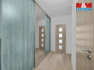 Prodej bytu 2+kk, Praha - Nusle, Plamínkové, 40 m2