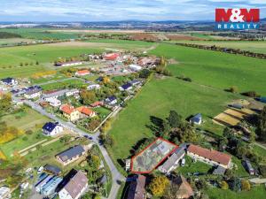 Prodej rodinného domu, Dobřany - Šlovice, 127 m2