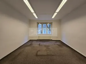 Pronájem kanceláře, Praha, Na Březince, 120 m2