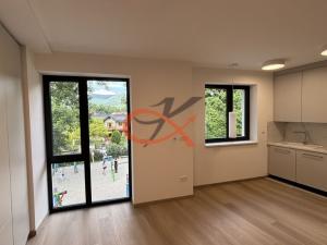 Pronájem bytu 1+kk, Rožnov pod Radhoštěm, 33 m2