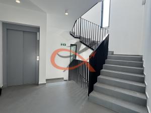 Pronájem bytu 1+kk, Rožnov pod Radhoštěm, 33 m2