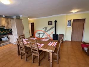 Pronájem bytu 3+kk, Rožnov pod Radhoštěm, Hážovice, 100 m2