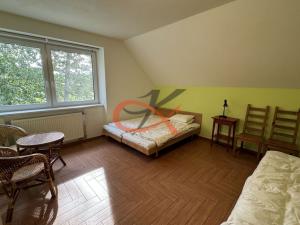 Pronájem bytu 3+kk, Rožnov pod Radhoštěm, Hážovice, 100 m2