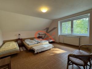Pronájem bytu 3+kk, Rožnov pod Radhoštěm, Hážovice, 100 m2