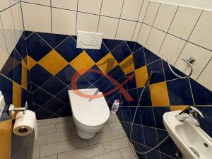 Pronájem bytu 3+kk, Rožnov pod Radhoštěm, Hážovice, 100 m2
