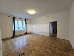 Pronájem bytu 4+1, Praha, Na Březince, 120 m2