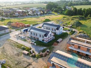 Prodej bytu 4+kk, České Budějovice, Radniční, 98 m2