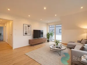 Prodej bytu 4+kk, Vráto, Na Pěšině, 98 m2