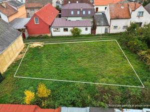 Prodej pozemku pro bydlení, Kryry, 471 m2