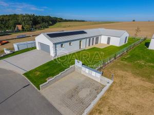 Prodej rodinného domu, Radějovice, 218 m2