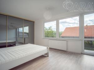 Pronájem rodinného domu, Zruč nad Sázavou, Ke Brodu, 125 m2