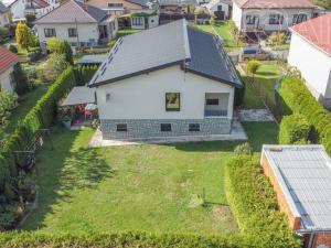 Pronájem rodinného domu, Zruč nad Sázavou, Ke Brodu, 125 m2