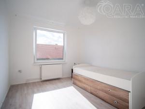 Pronájem rodinného domu, Zruč nad Sázavou, Ke Brodu, 125 m2