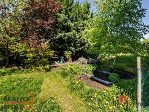 Prodej bytu 3+kk, Praha - Újezd nad Lesy, Domanovická, 86 m2