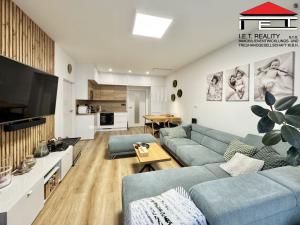 Prodej bytu 3+kk, Brno, Pekařská, 81 m2