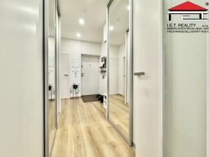 Prodej bytu 3+kk, Brno, Pekařská, 81 m2