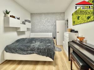 Prodej bytu 3+kk, Brno, Pekařská, 81 m2