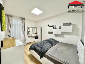 Prodej bytu 3+kk, Brno, Pekařská, 81 m2