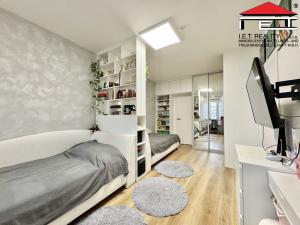 Prodej bytu 3+kk, Brno, Pekařská, 81 m2