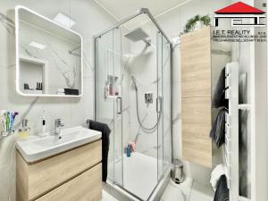 Prodej bytu 3+kk, Brno, Pekařská, 81 m2