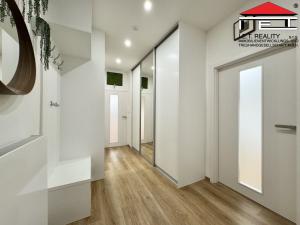 Prodej bytu 3+kk, Brno, Pekařská, 81 m2