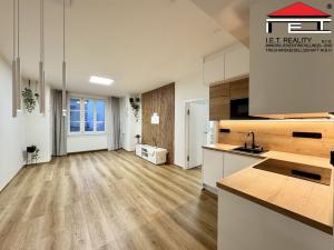 Prodej bytu 3+kk, Brno, Pekařská, 81 m2