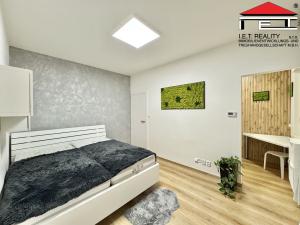 Prodej bytu 3+kk, Brno, Pekařská, 81 m2