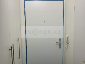 Pronájem bytu 1+kk, Zlín, třída Tomáše Bati, 25 m2